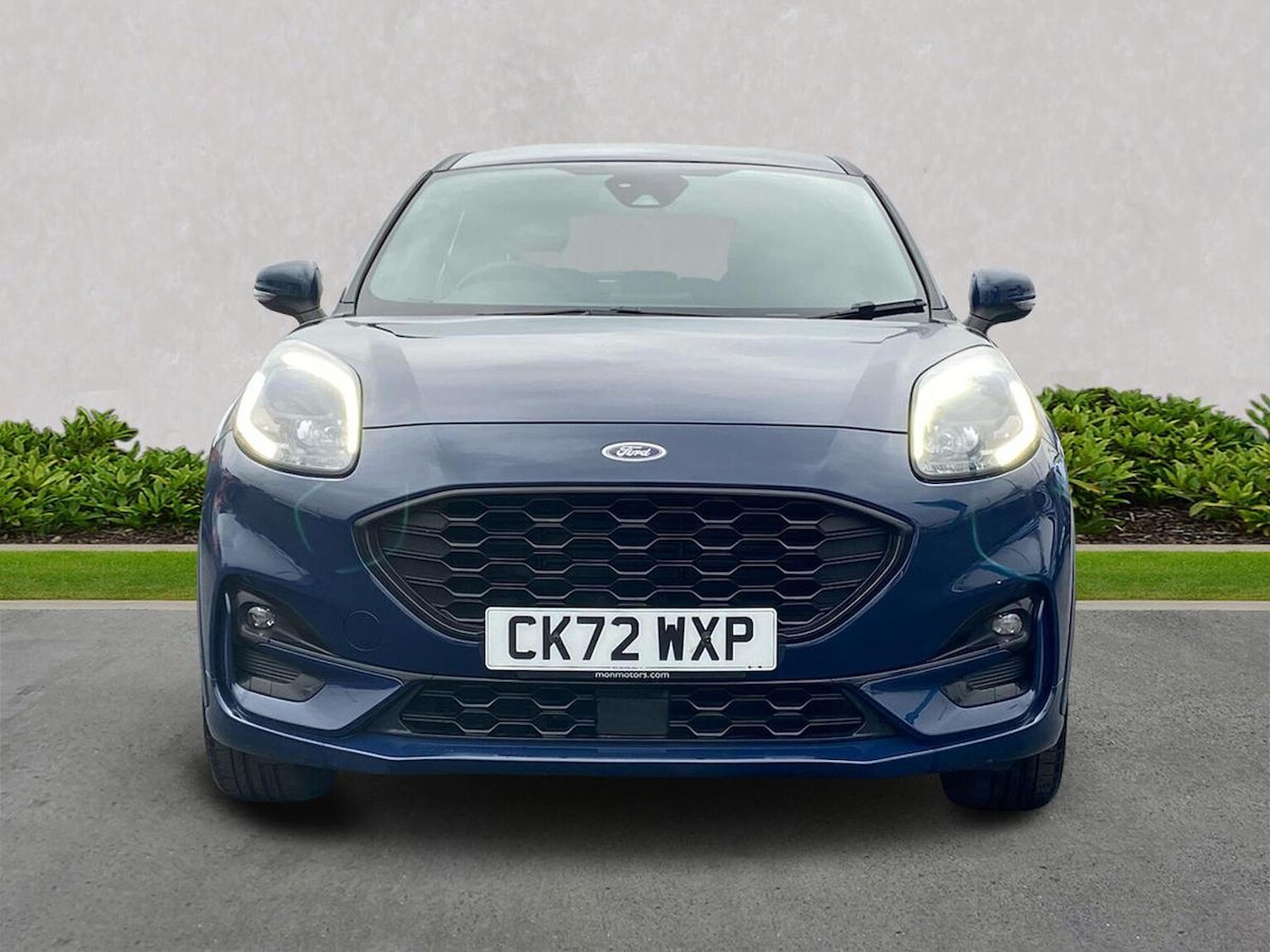 Used Ford Puma 2022 for sale - 77888611: Photo 5