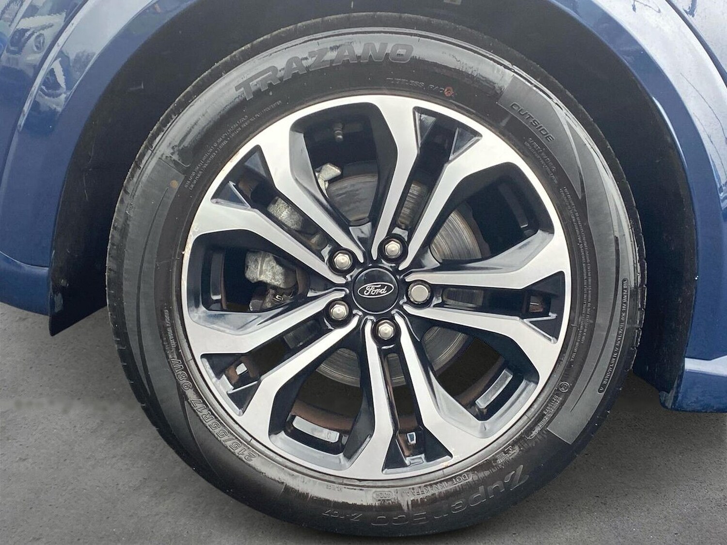 Used Ford Puma 2022 for sale - 77888611: Photo 6