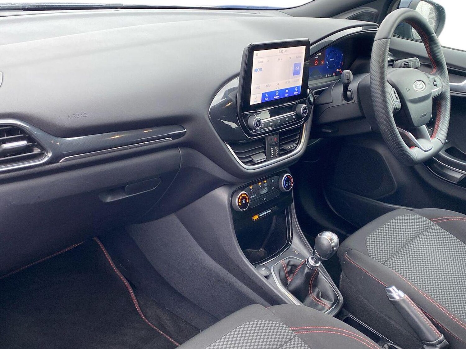 Used Ford Puma 2022 for sale - 77888611: Photo 7