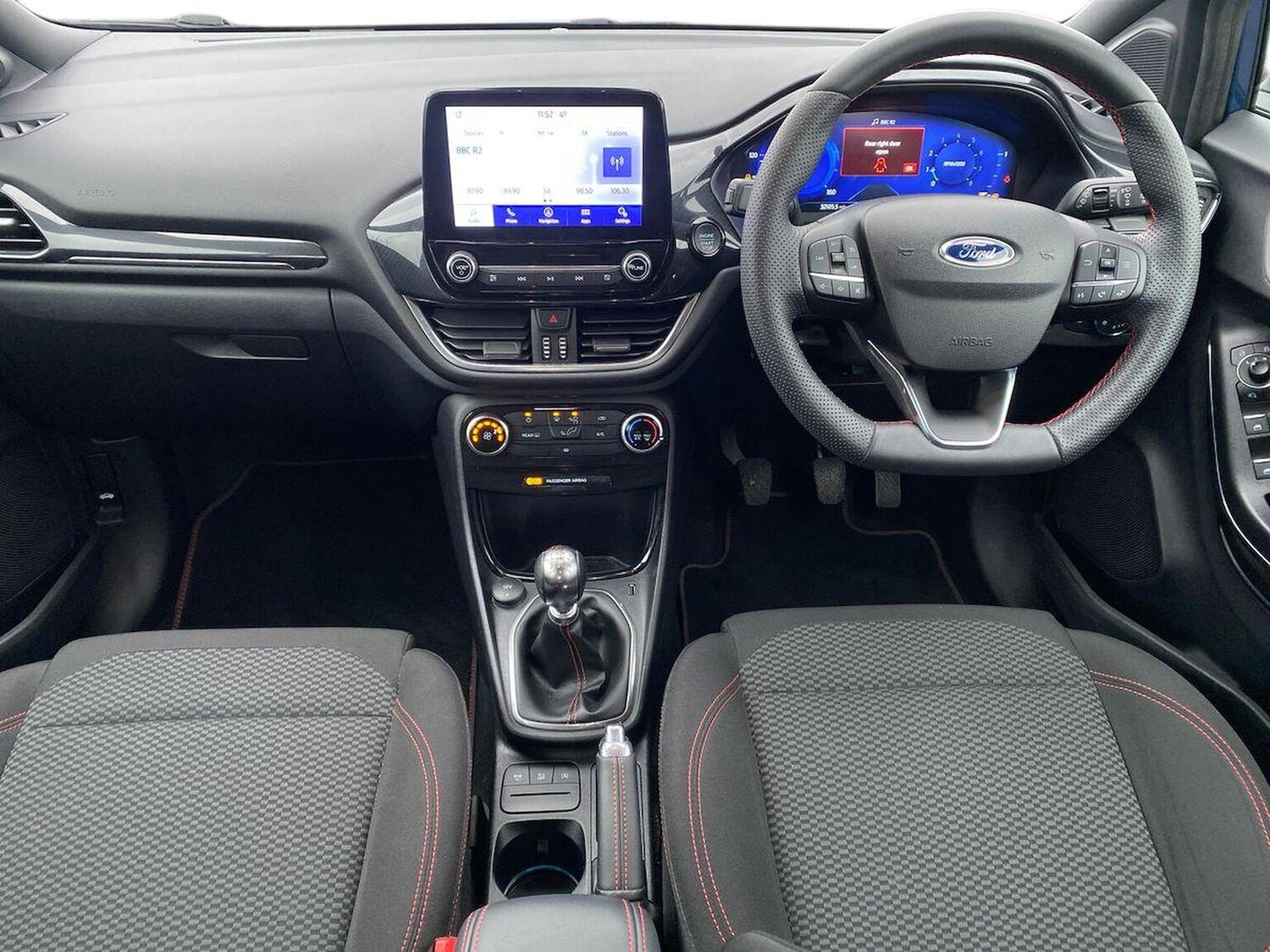 Used Ford Puma 2022 for sale - 77888611: Photo 8