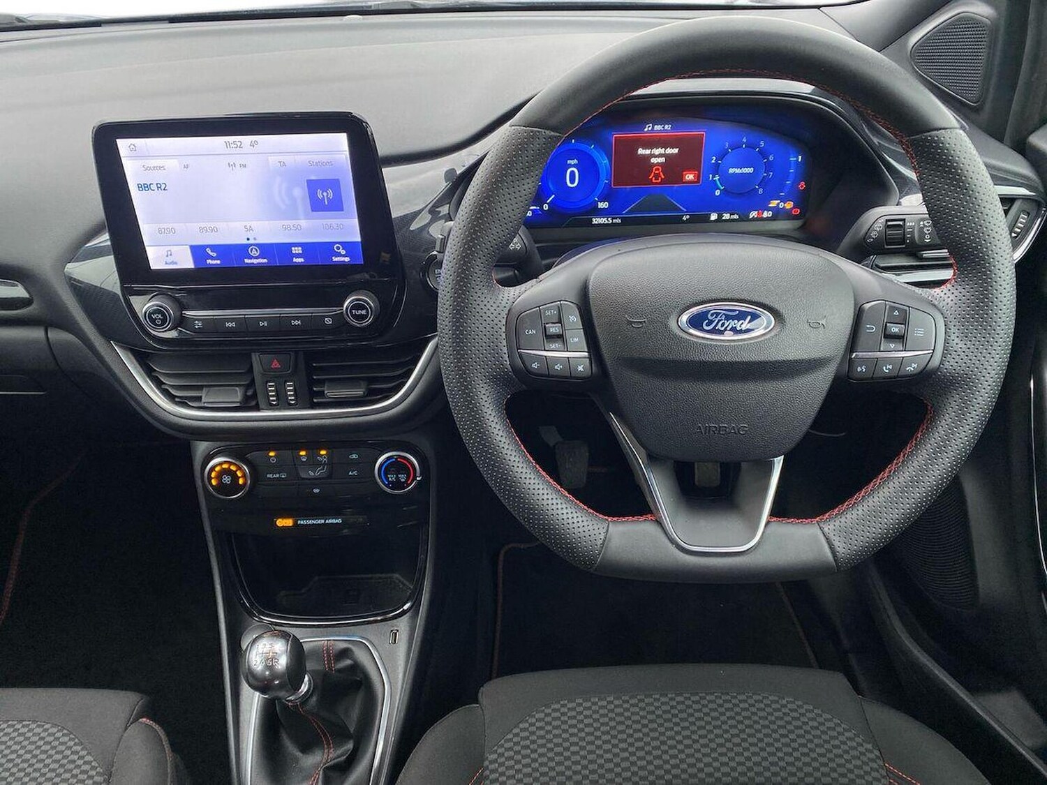 Used Ford Puma 2022 for sale - 77888611: Photo 9