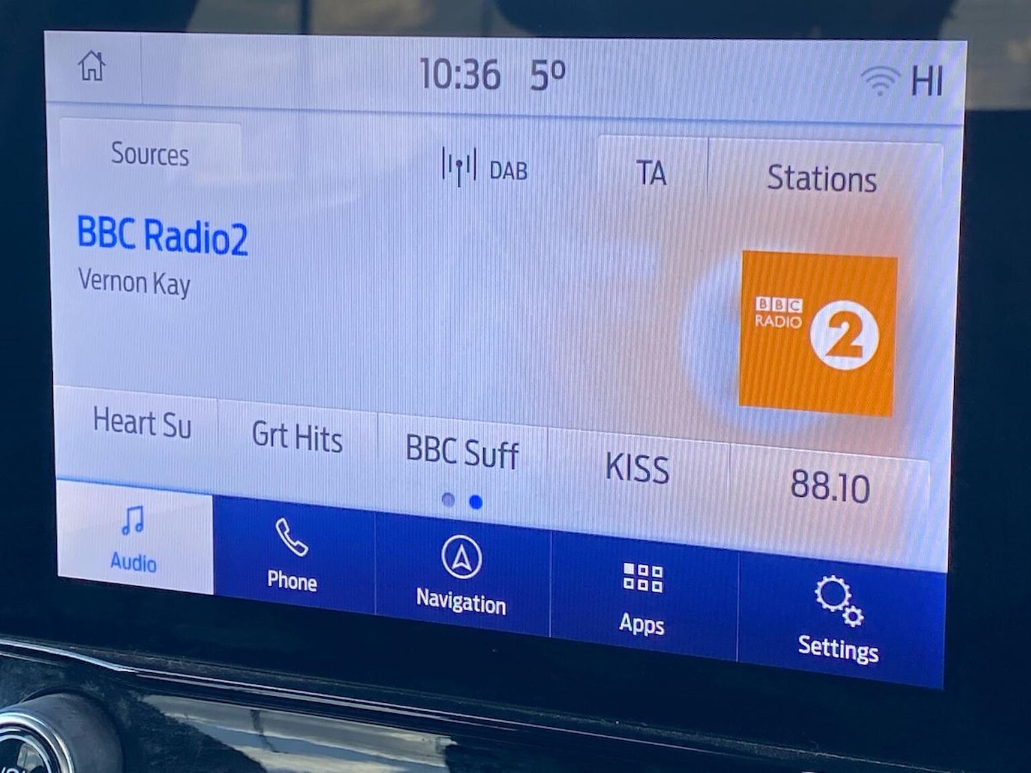 Used Ford Puma 2022 for sale - 78194792: Photo 11