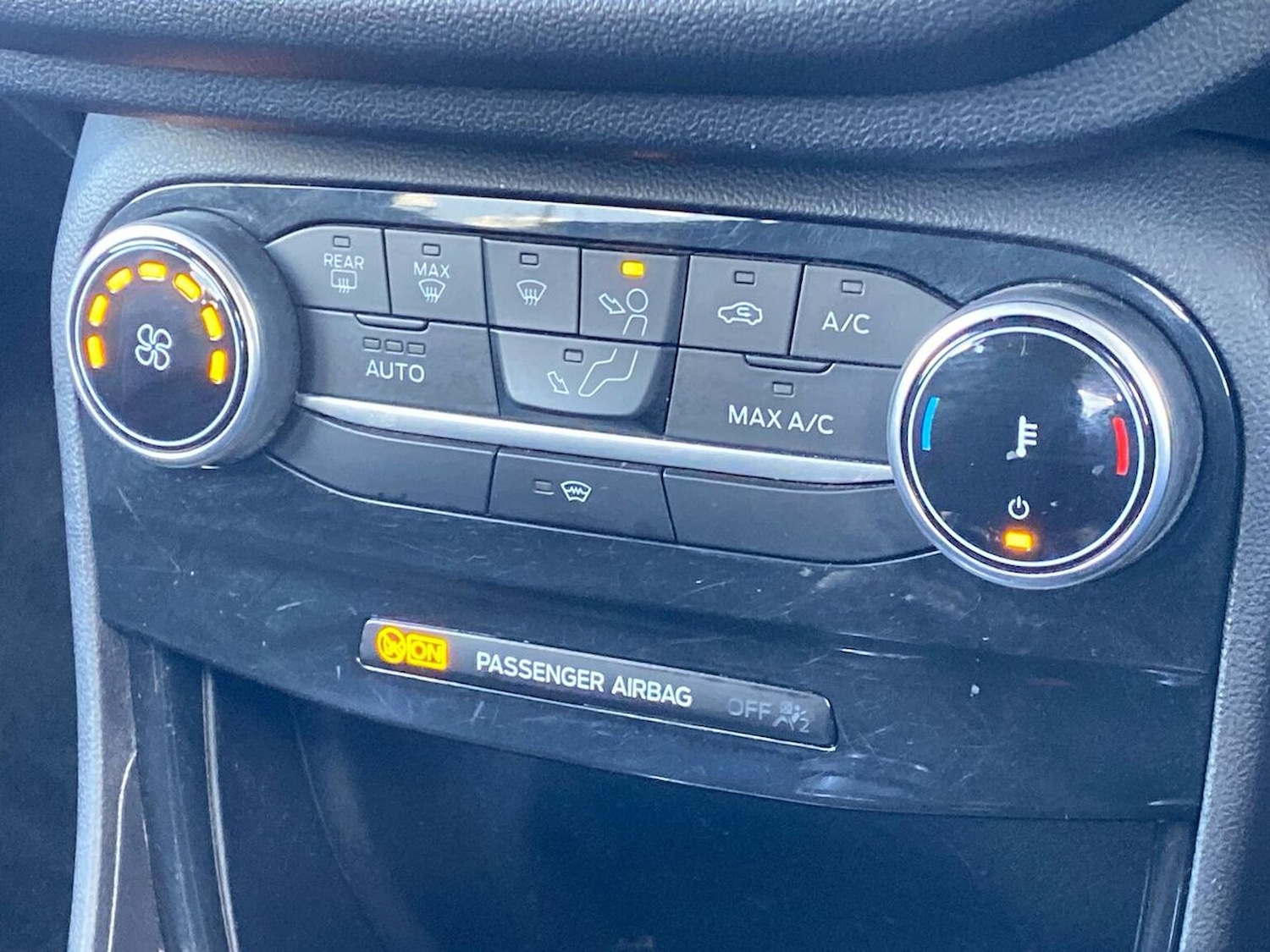 Used Ford Puma 2022 for sale - 78194792: Photo 12