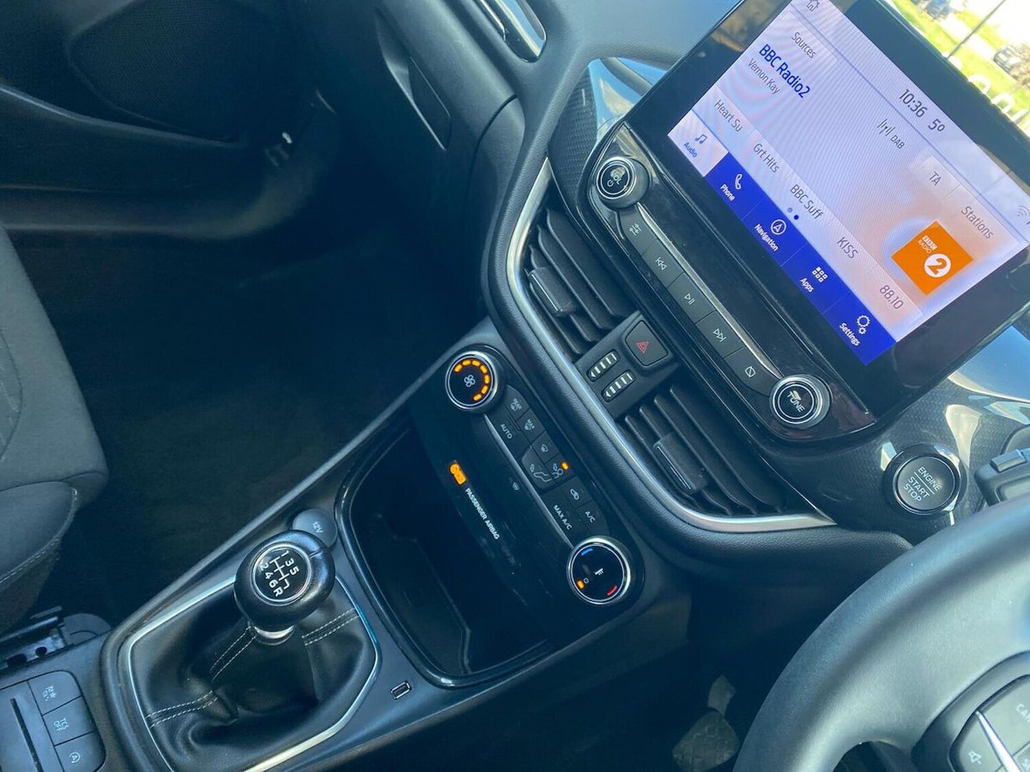 Used Ford Puma 2022 for sale - 78194792: Photo 13