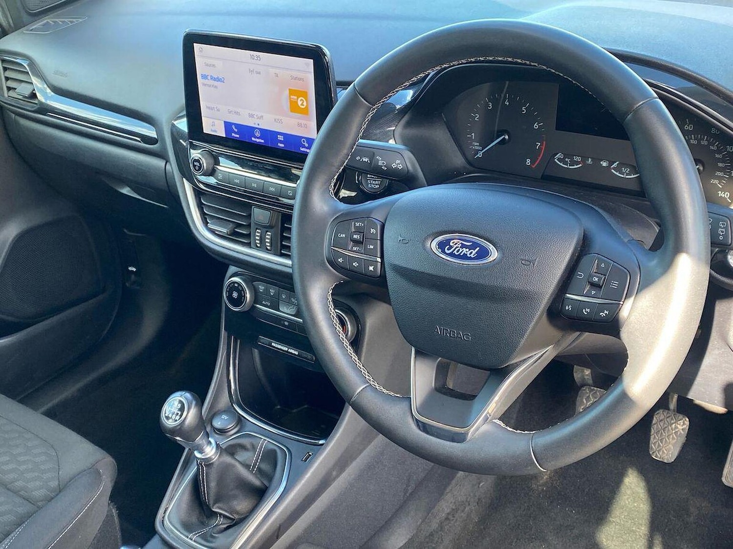 Used Ford Puma 2022 for sale - 78194792: Photo 15