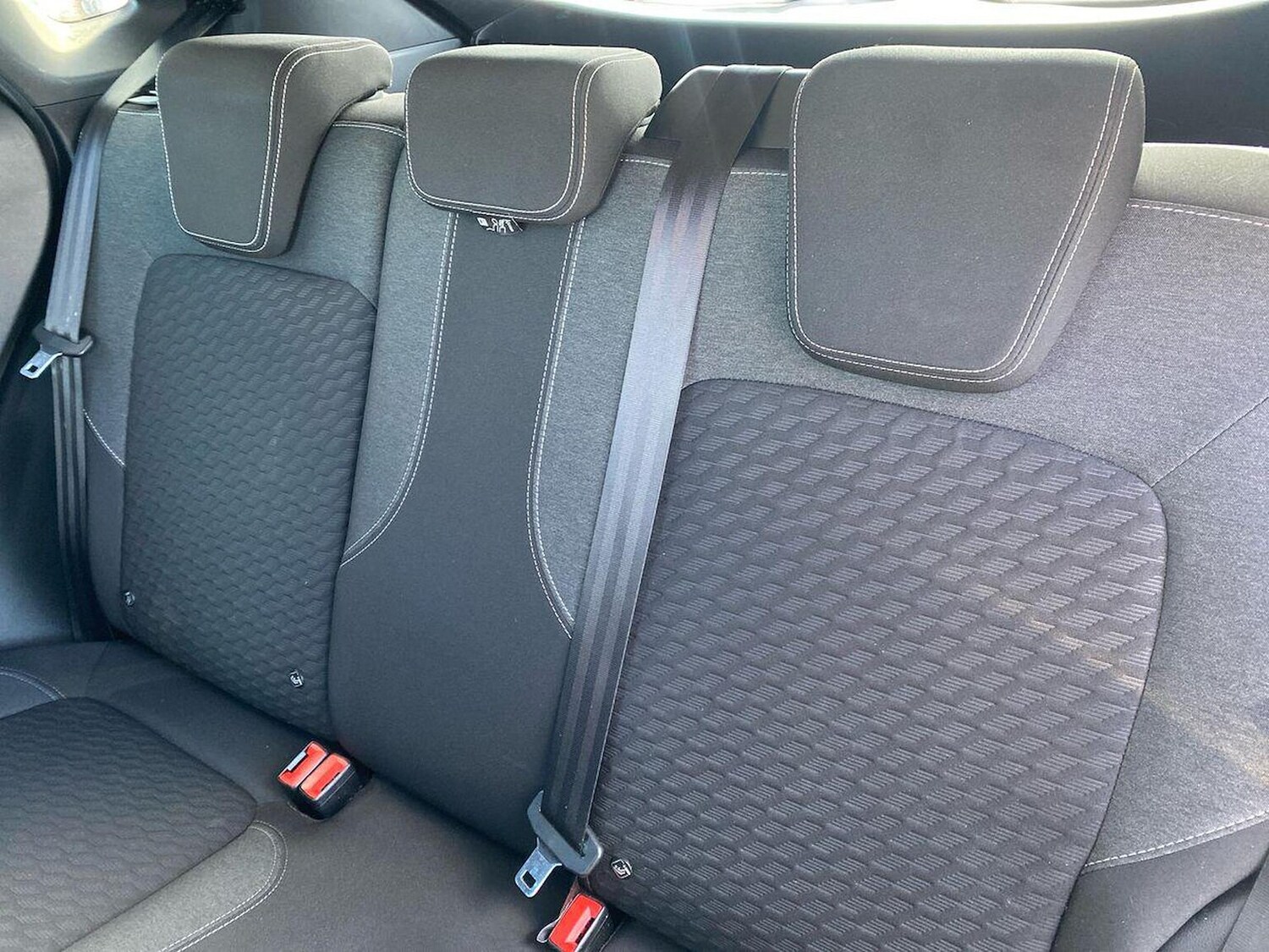 Used Ford Puma 2022 for sale - 78194792: Photo 16