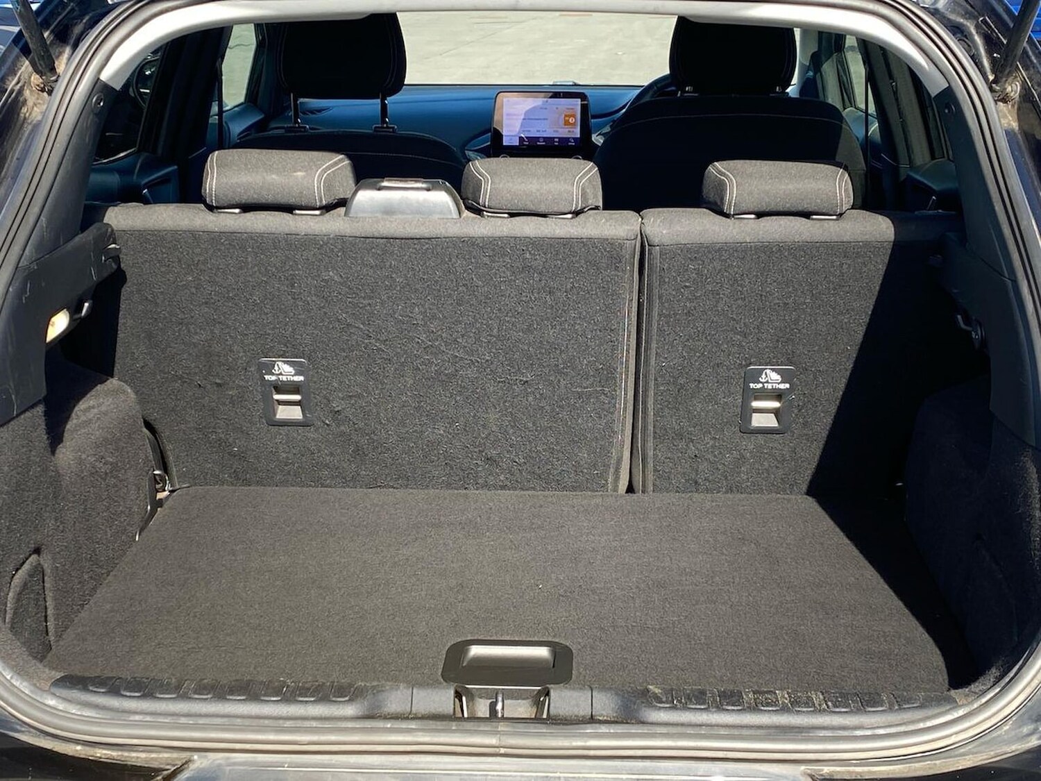 Used Ford Puma 2022 for sale - 78194792: Photo 17