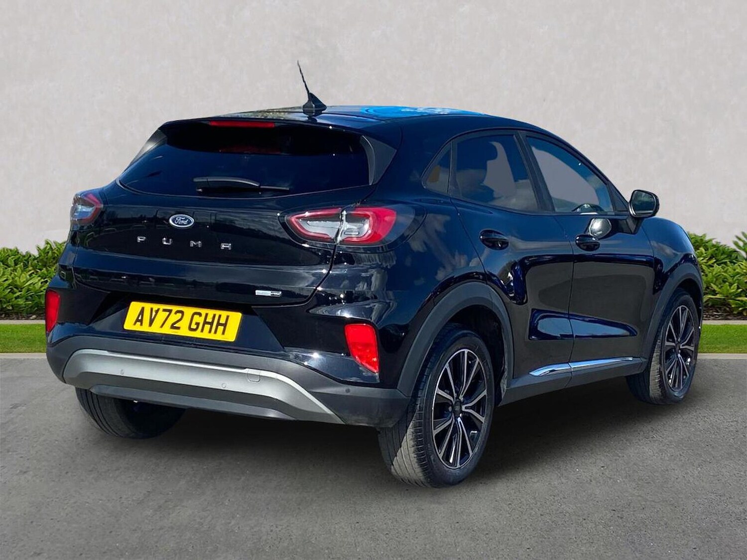 Used Ford Puma 2022 for sale - 78194792: Photo 18