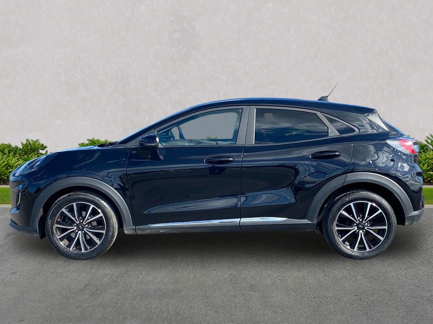 Used Ford Puma 2022 for sale - 78194792: Photo 19