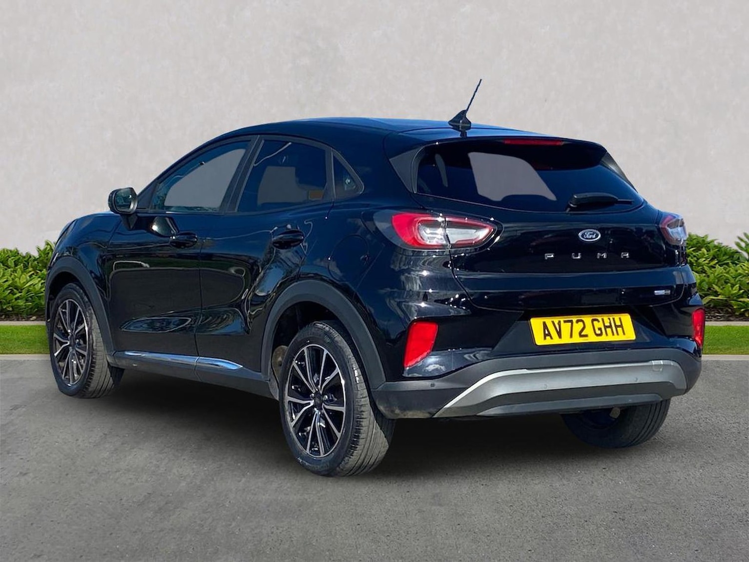 Used Ford Puma 2022 for sale - 78194792: Photo 2