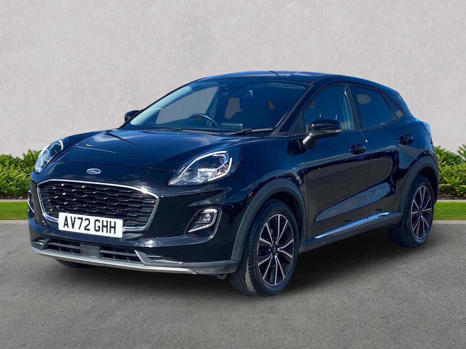 Used Ford Puma 2022 for sale - 78194792: Photo 20