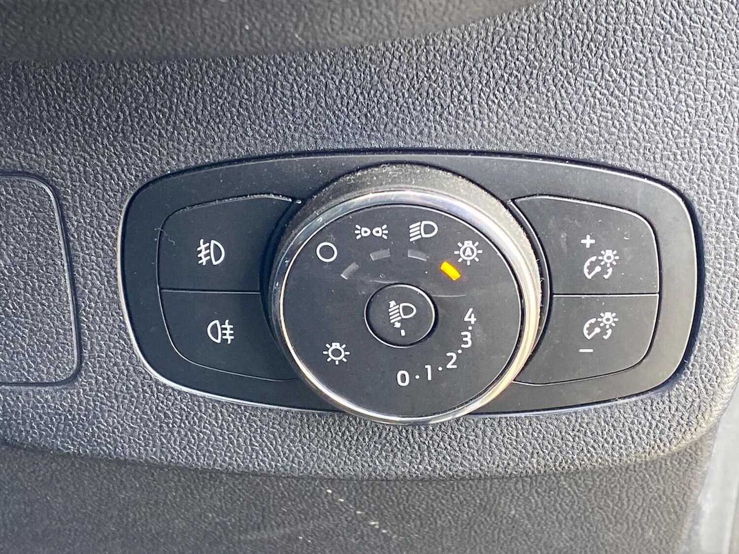 Used Ford Puma 2022 for sale - 78194792: Photo 22