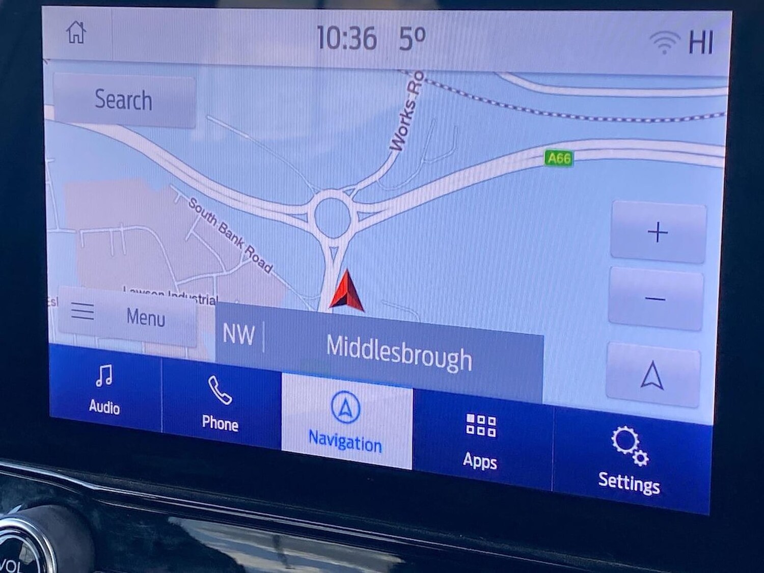 Used Ford Puma 2022 for sale - 78194792: Photo 24