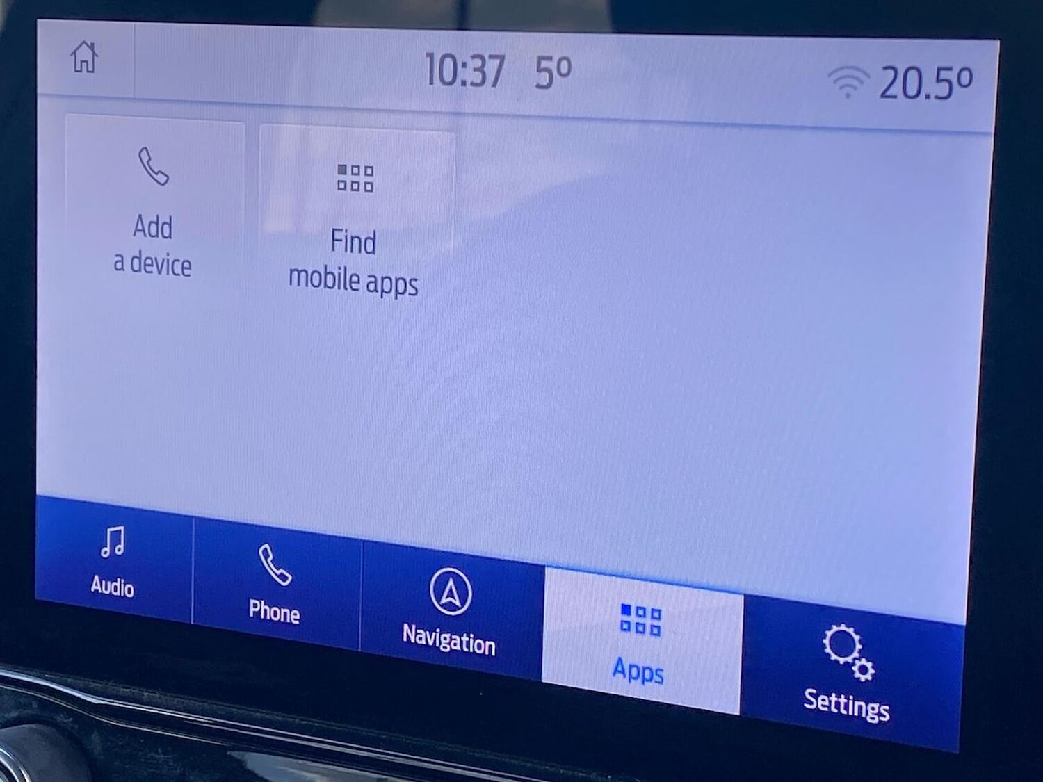 Used Ford Puma 2022 for sale - 78194792: Photo 25