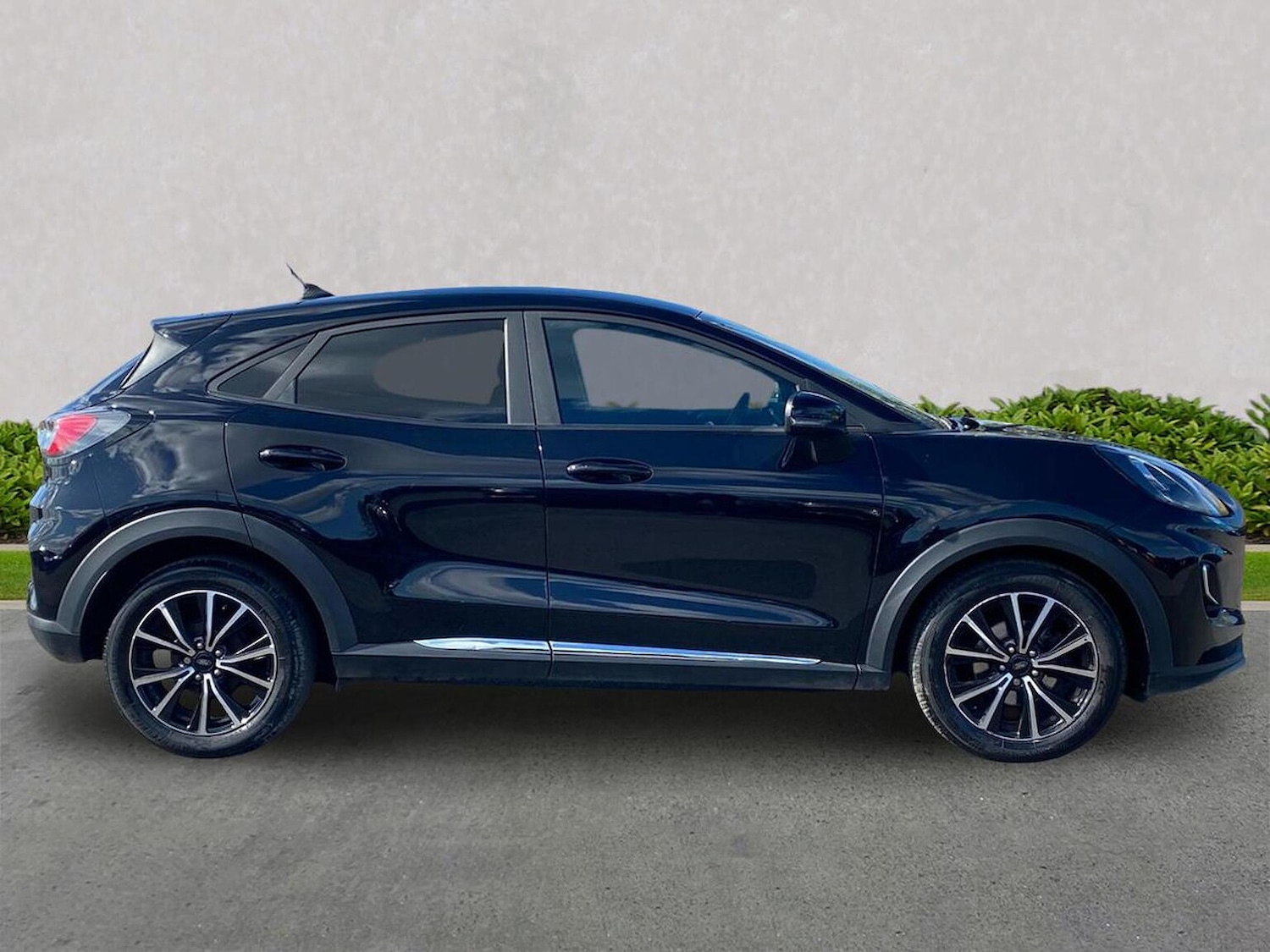 Used Ford Puma 2022 for sale - 78194792: Photo 3