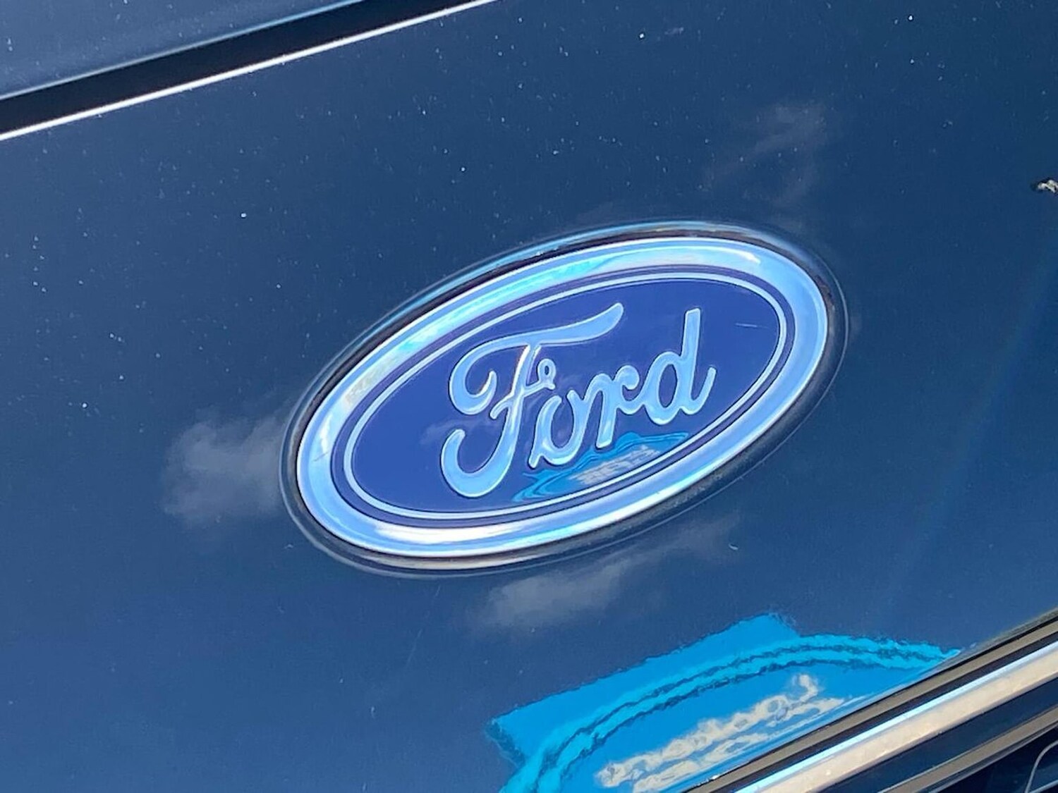 Used Ford Puma 2022 for sale - 78194792: Photo 32