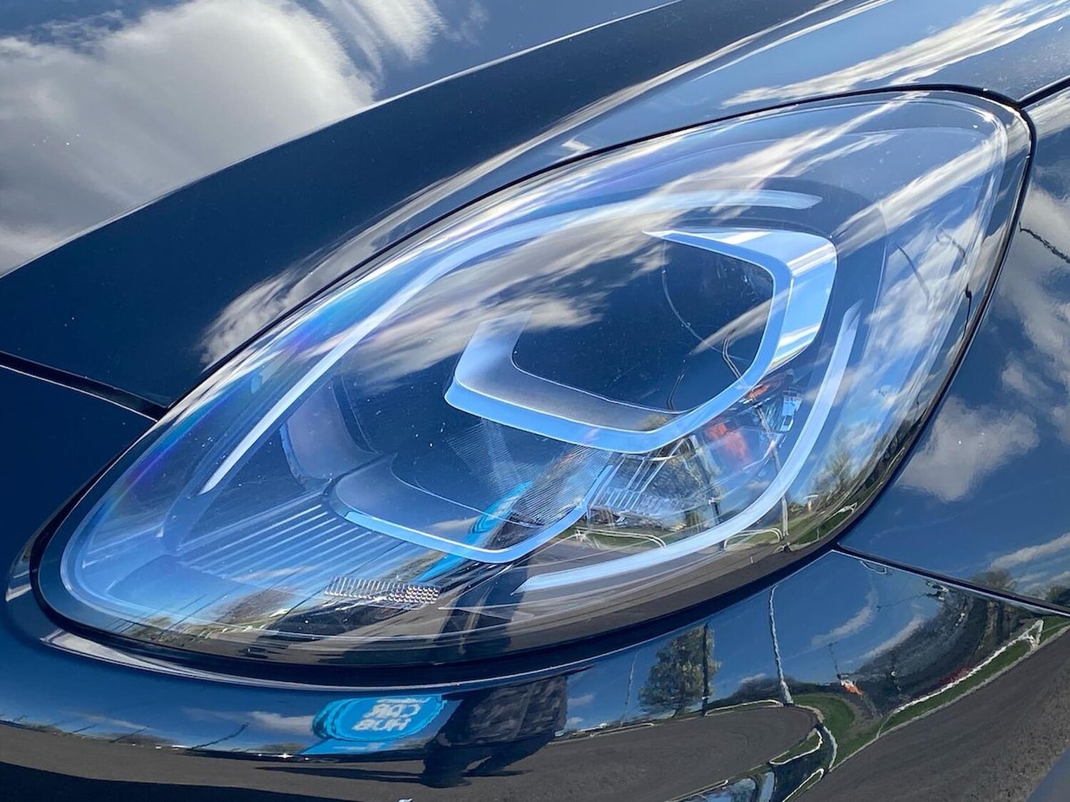 Used Ford Puma 2022 for sale - 78194792: Photo 33