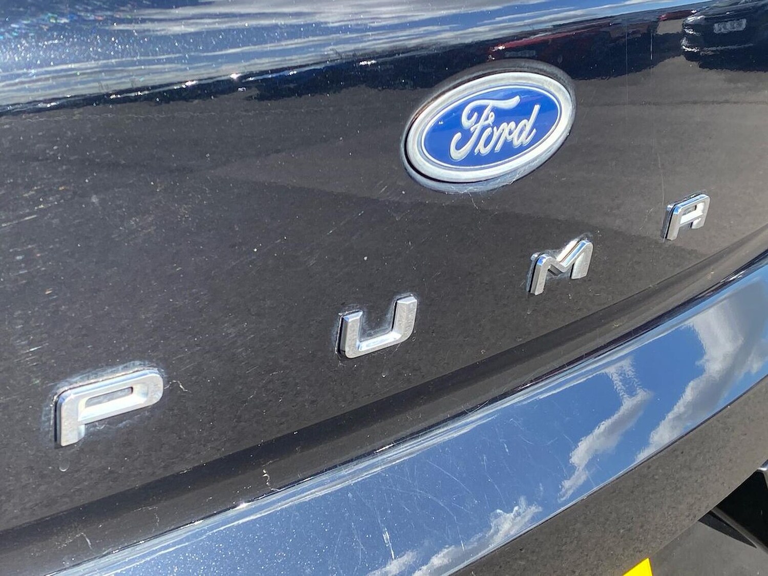 Used Ford Puma 2022 for sale - 78194792: Photo 34