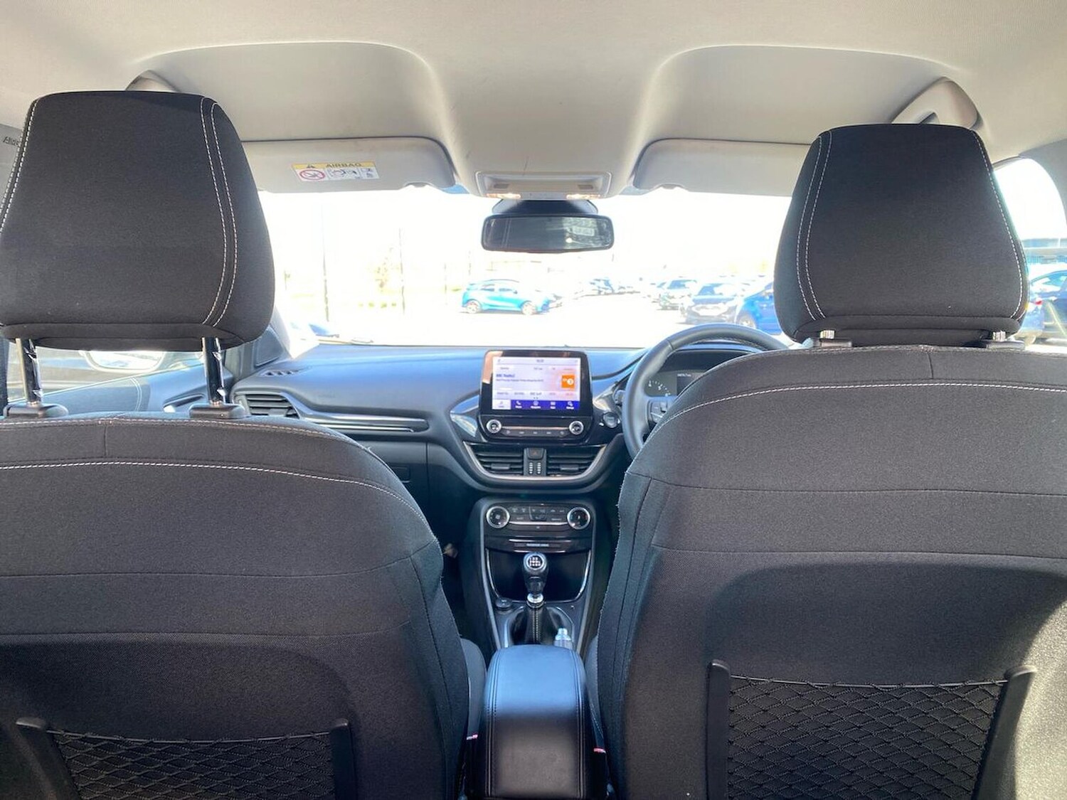 Used Ford Puma 2022 for sale - 78194792: Photo 38