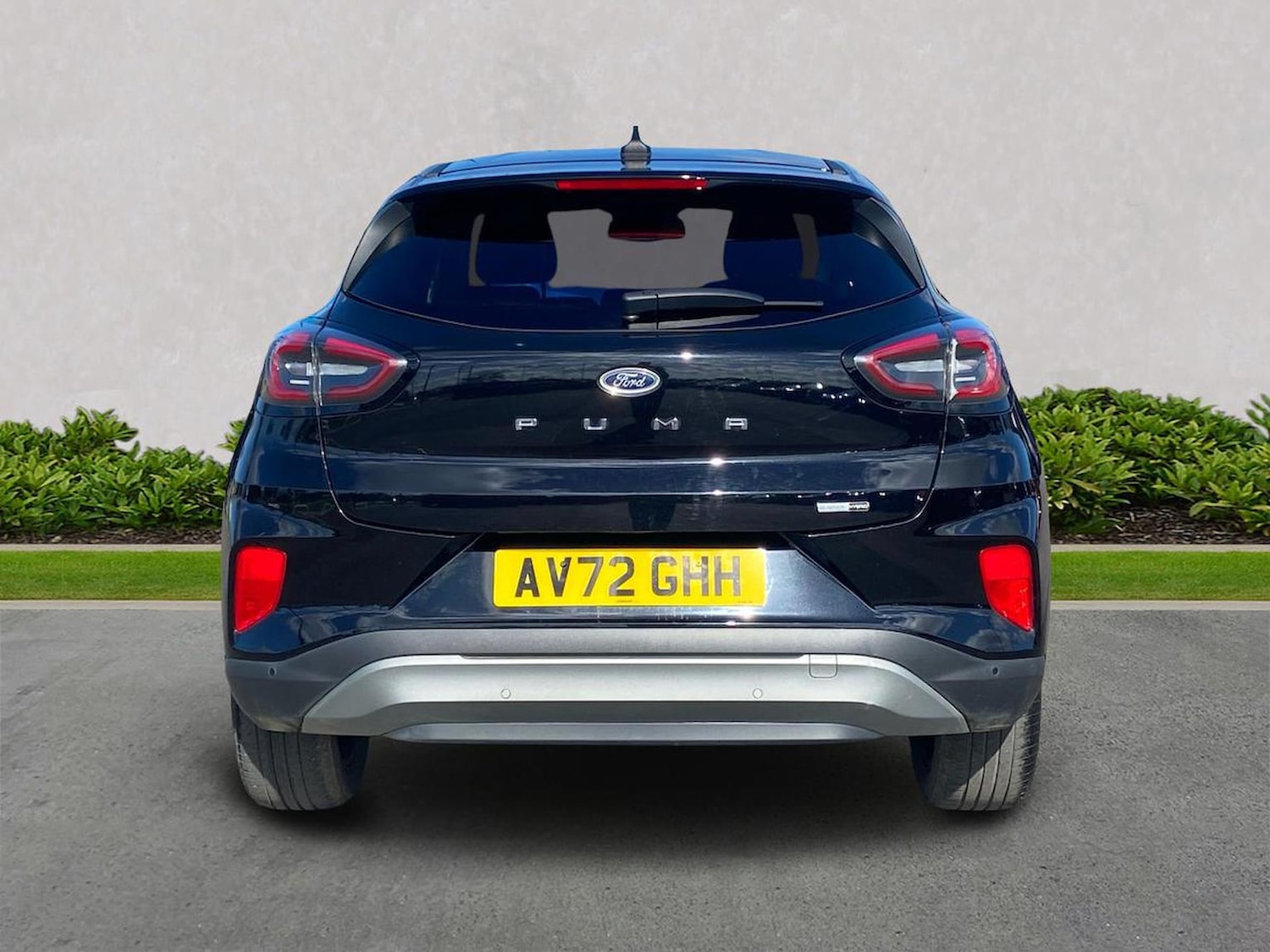 Used Ford Puma 2022 for sale - 78194792: Photo 4