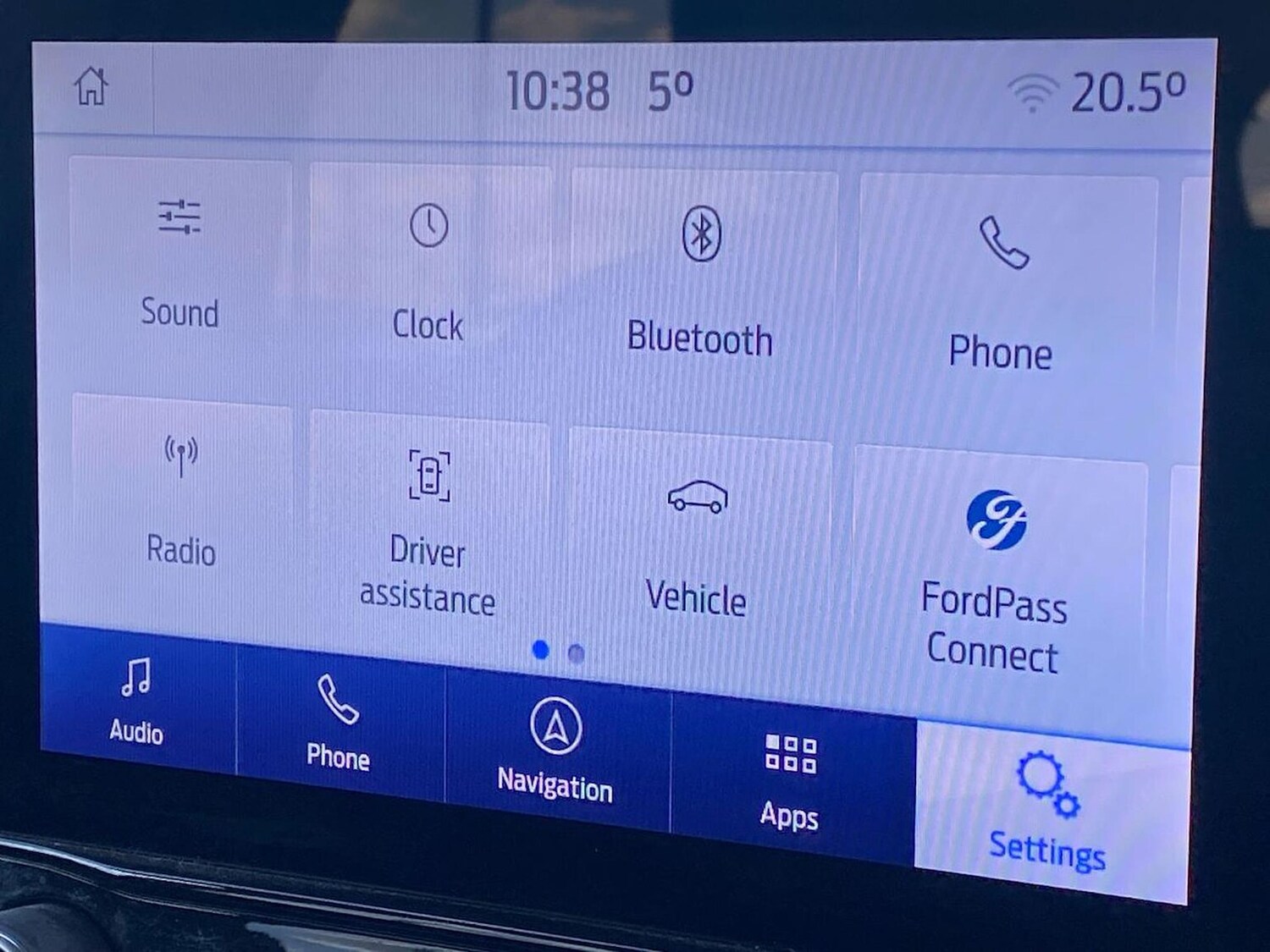 Used Ford Puma 2022 for sale - 78194792: Photo 40