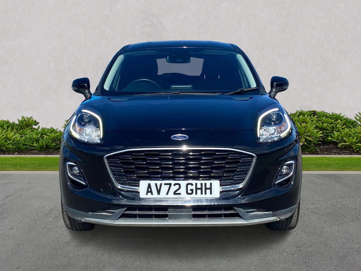 Used Ford Puma 2022 for sale - 78194792: Photo 5