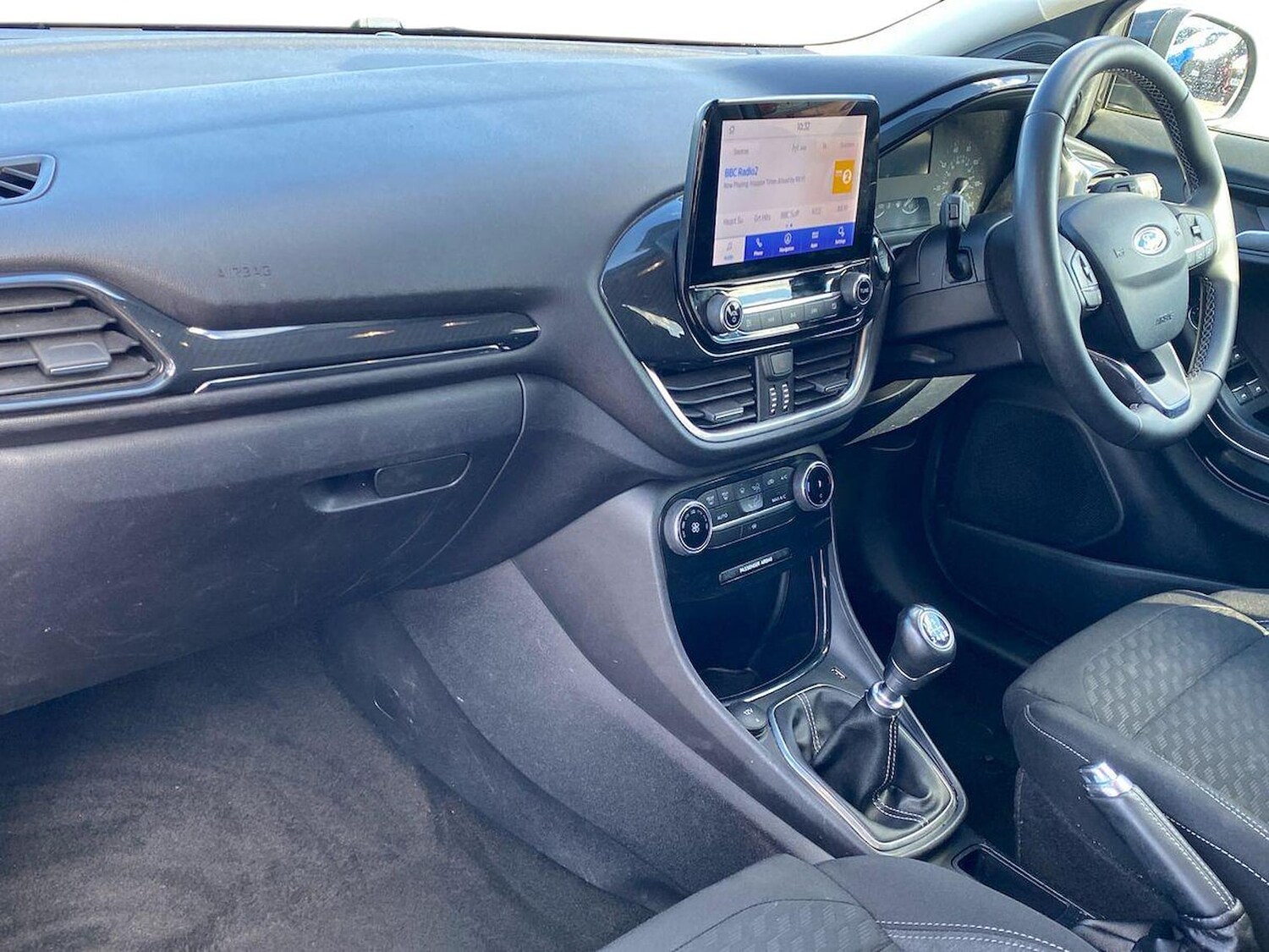 Used Ford Puma 2022 for sale - 78194792: Photo 7