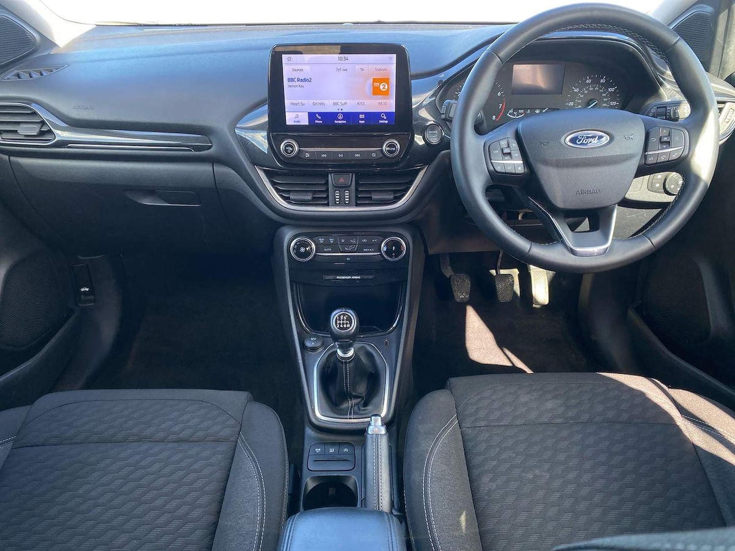 Used Ford Puma 2022 for sale - 78194792: Photo 8