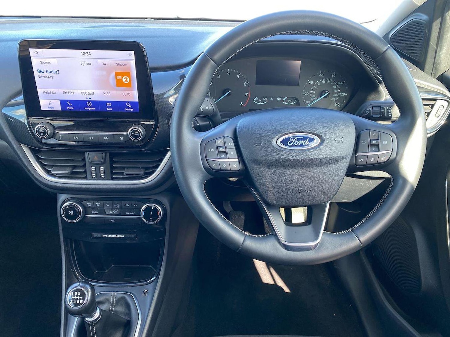 Used Ford Puma 2022 for sale - 78194792: Photo 9