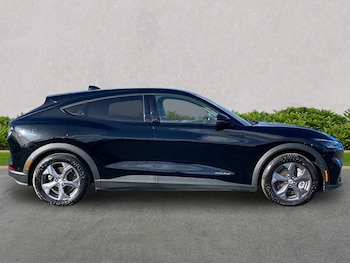 Used Ford Mustang Mach-E 2023 for sale - 78542153: Photo