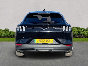 Used Ford Mustang Mach-E 2023 for sale - 78542153: Photo