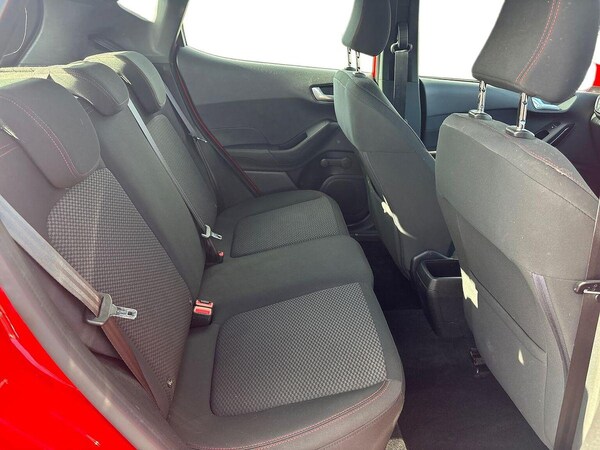 Used Ford Fiesta 2019 for sale - 76207475: Photo 15