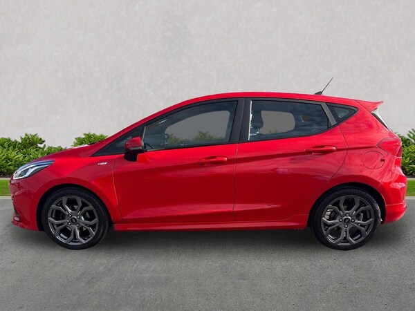 Used Ford Fiesta 2019 for sale - 76207475: Photo 18
