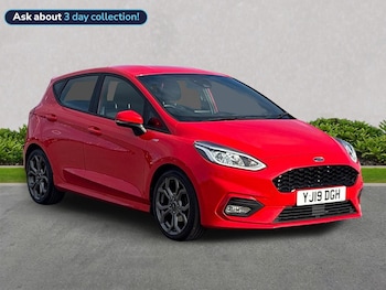 Ford - Fiesta