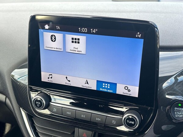 Used Ford Fiesta 2019 for sale - 76207475: Photo 22