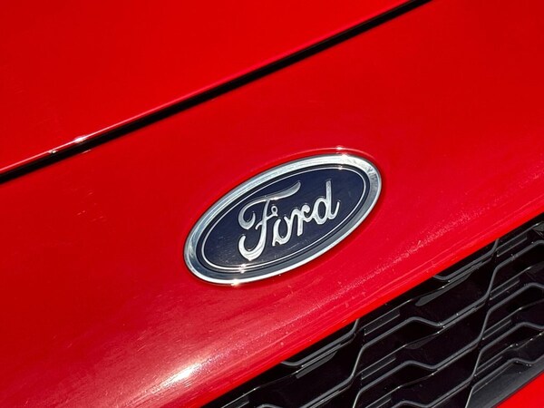 Used Ford Fiesta 2019 for sale - 76207475: Photo 32