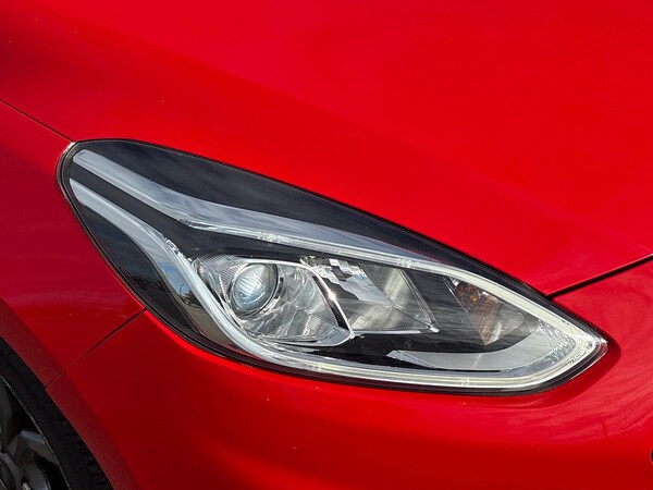 Used Ford Fiesta 2019 for sale - 76207475: Photo 33