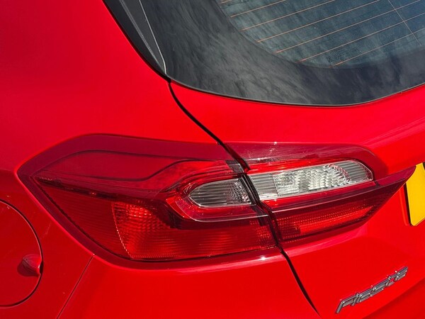 Used Ford Fiesta 2019 for sale - 76207475: Photo 35
