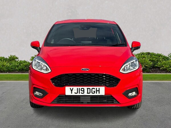 Used Ford Fiesta 2019 for sale - 76207475: Photo 5