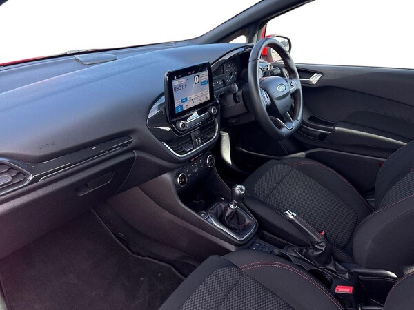 Used Ford Fiesta 2019 for sale - 76207475: Photo 7
