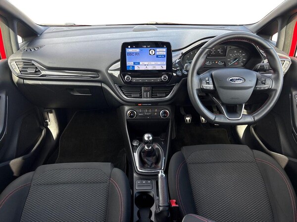 Used Ford Fiesta 2019 for sale - 76207475: Photo 8
