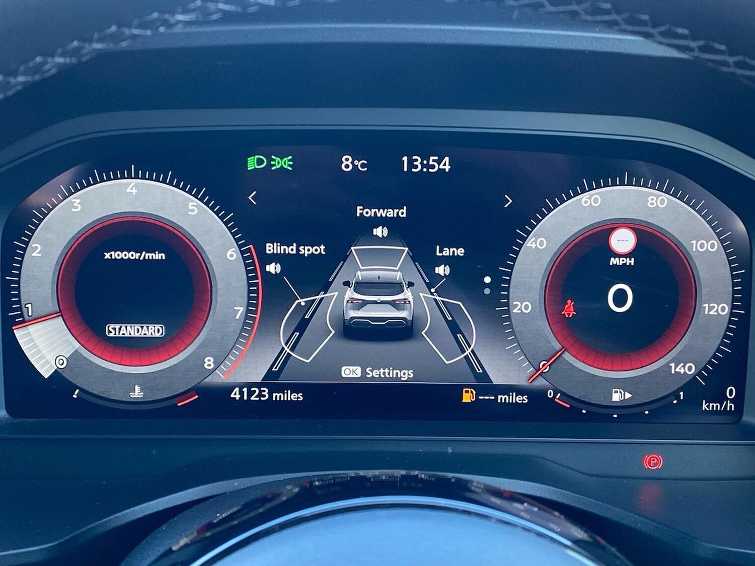 Used Nissan Qashqai 2024 for sale - 78195104: Photo 10