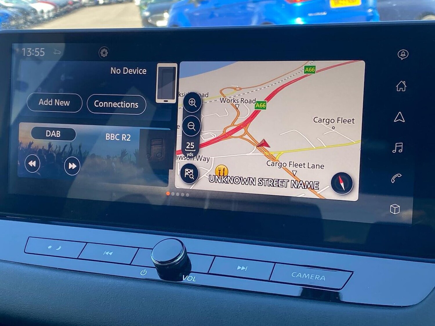 Used Nissan Qashqai 2024 for sale - 78195104: Photo 11