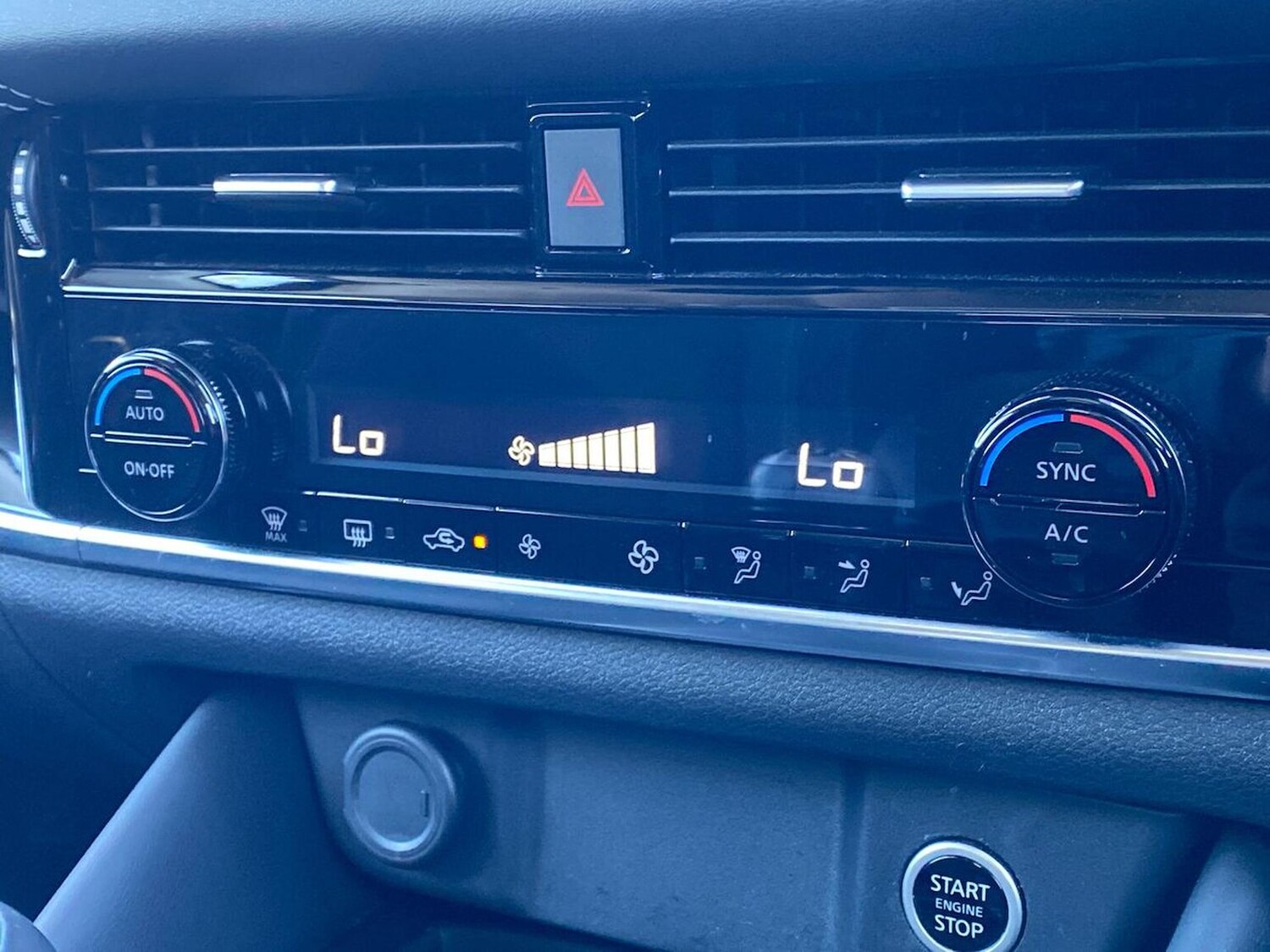 Used Nissan Qashqai 2024 for sale - 78195104: Photo 12