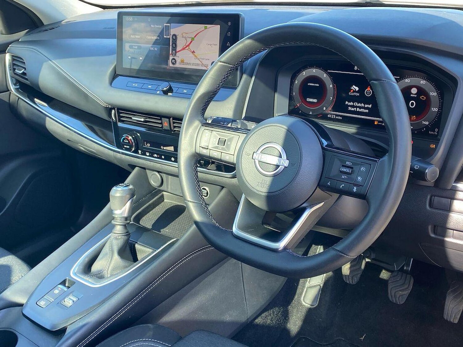 Used Nissan Qashqai 2024 for sale - 78195104: Photo 15