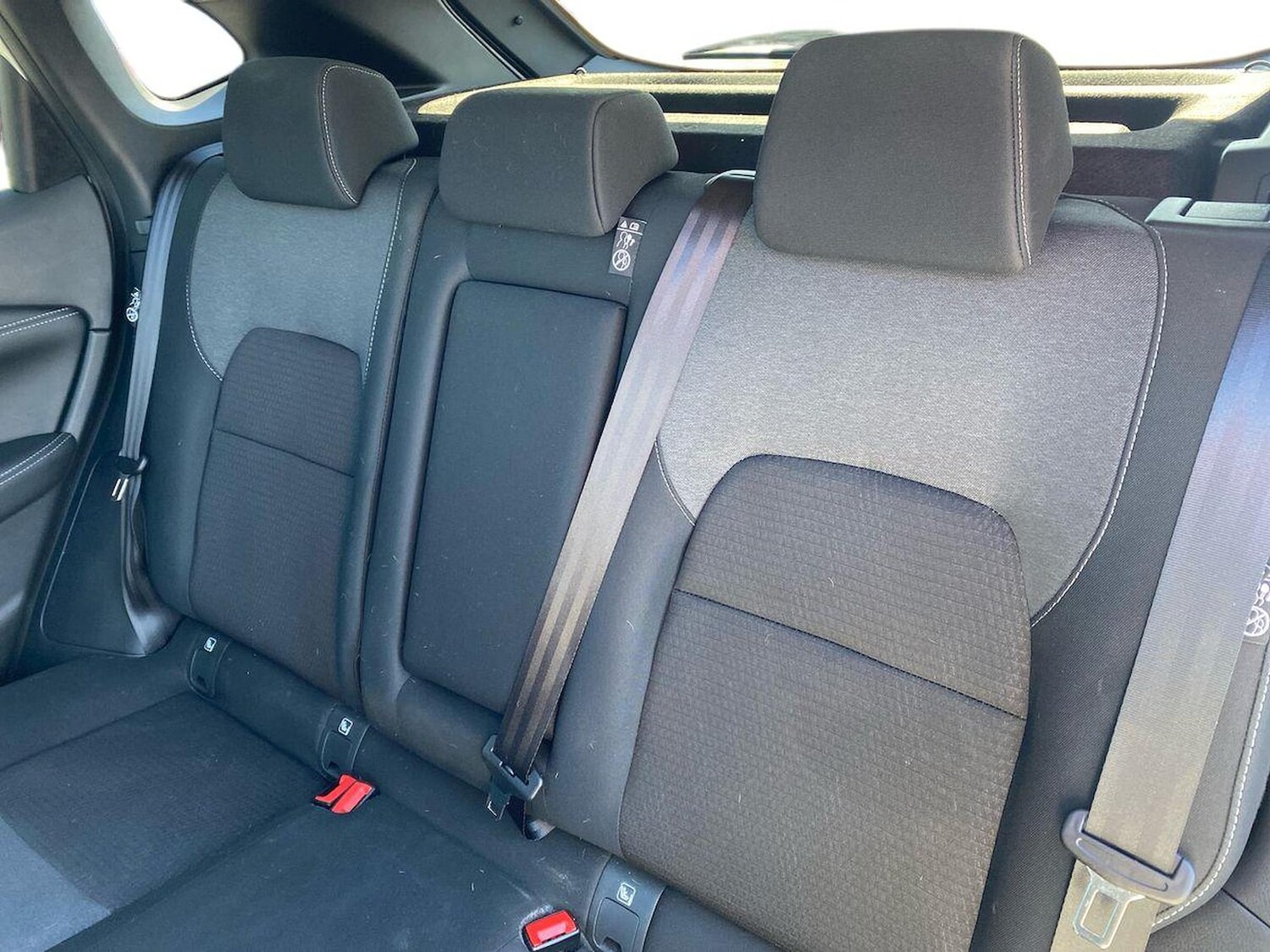 Used Nissan Qashqai 2024 for sale - 78195104: Photo 16