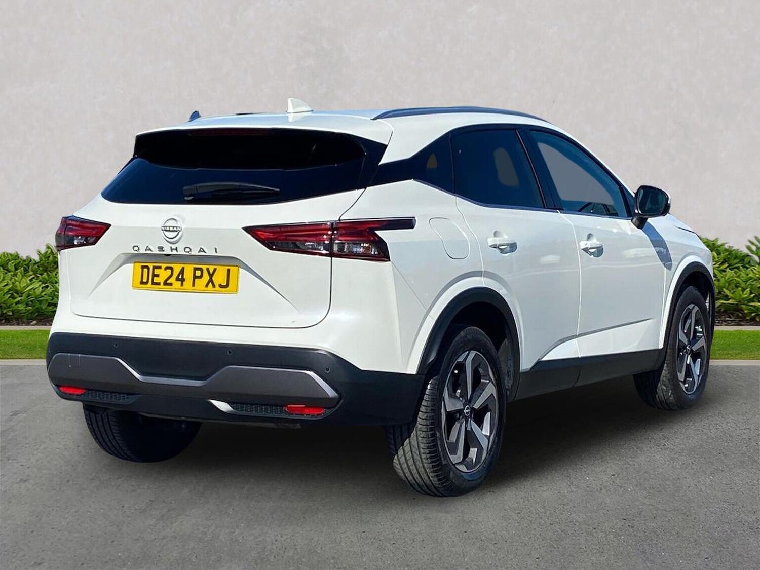 Used Nissan Qashqai 2024 for sale - 78195104: Photo 18