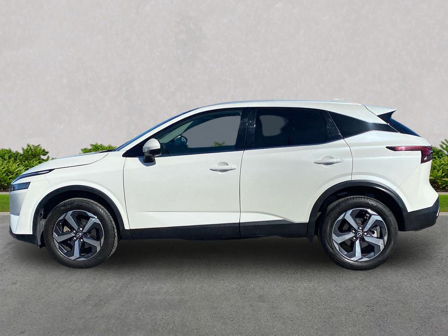 Used Nissan Qashqai 2024 for sale - 78195104: Photo 19