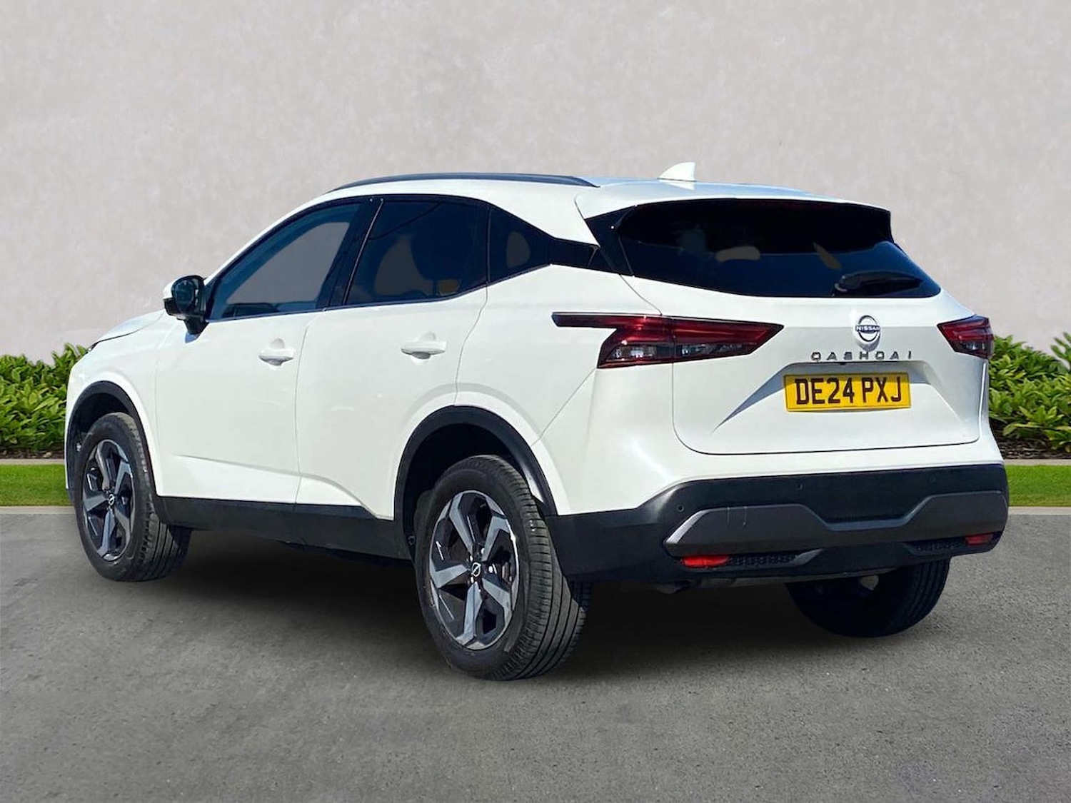 Used Nissan Qashqai 2024 for sale - 78195104: Photo 2