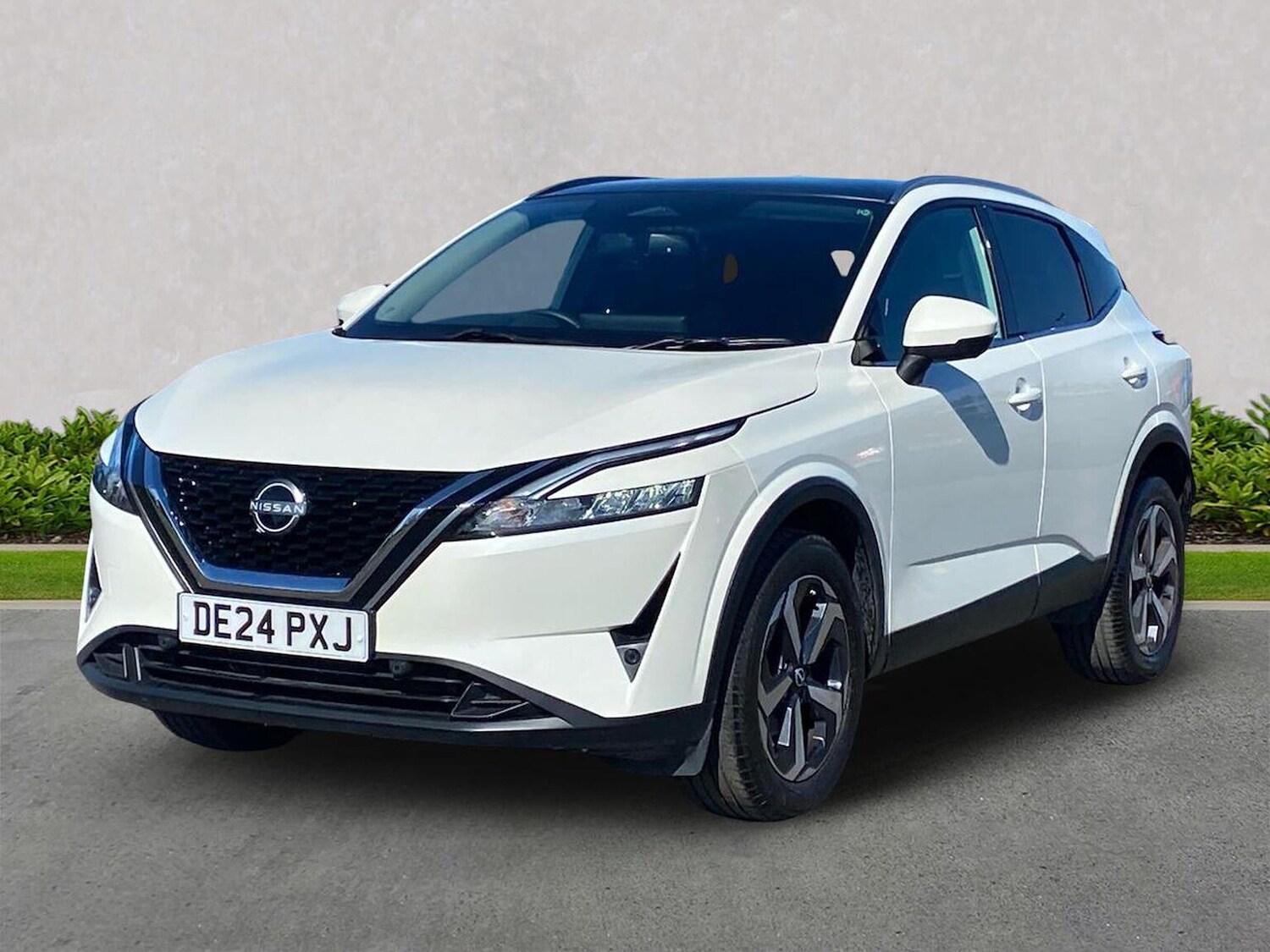 Used Nissan Qashqai 2024 for sale - 78195104: Photo 20